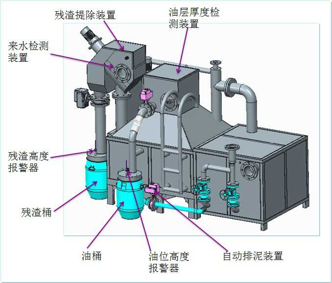 污水處理設(shè)備__全康環(huán)保