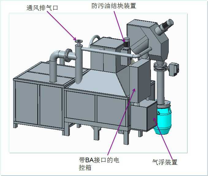 污水處理設備__全康環(huán)保