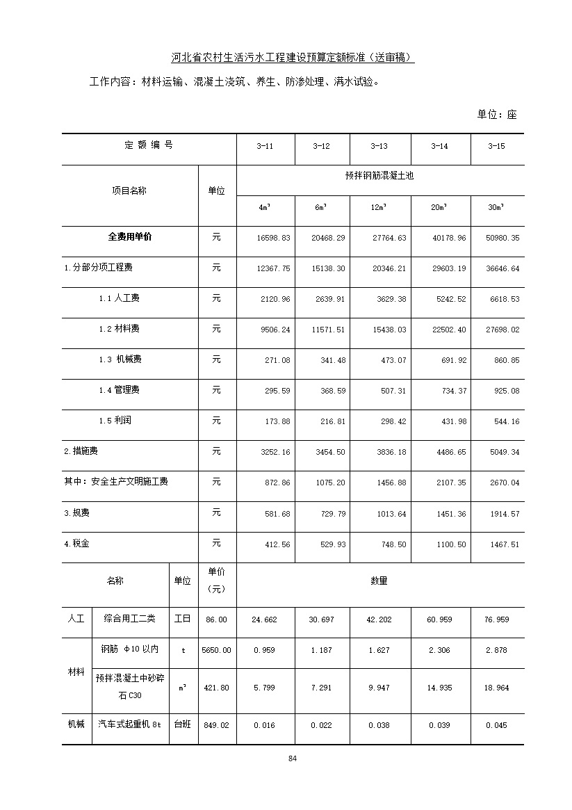 污水處理設備__全康環(huán)保QKEP