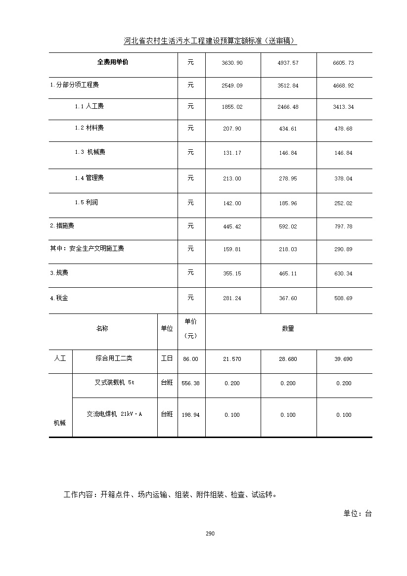 污水處理設備__全康環(huán)保QKEP